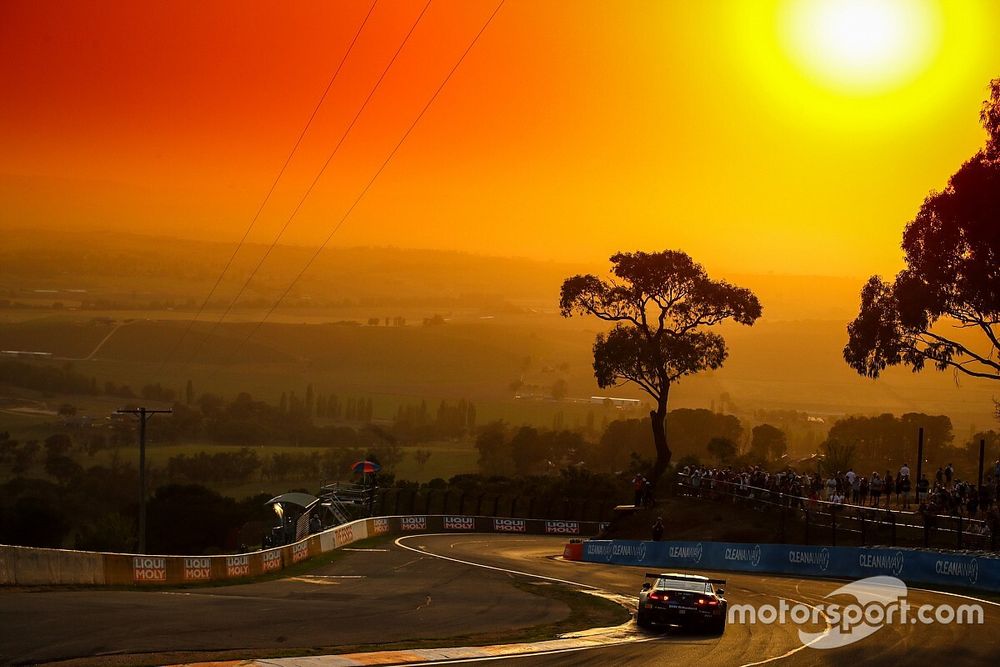 US-based driver buys $1.6 million Bathurst property