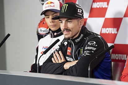 Viñales et son avenir : "2020 est très loin, on ne sait jamais"