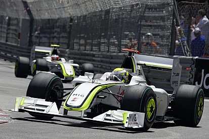 Formula 1 Stories: Brawn GP, "fondo" vincente