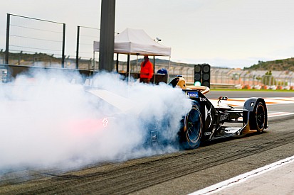 Ön bakış: Formula E'de yeni sezon başlıyor!