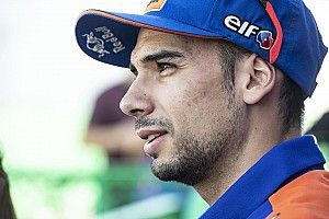 Oliveira made to feel "not worthy" by KTM's 2020 decision