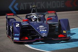 Fórmula E: Bird brilha e vence na Arábia Saudita; Massa é 12º e di Grassi 13º