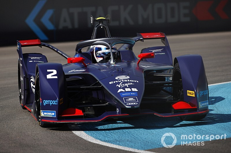 Fórmula E: Bird brilha e vence na Arábia Saudita; Massa é 12º e di Grassi 13º
