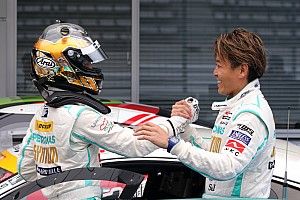 Miyata completes Fuji GT300 Sprint Cup double