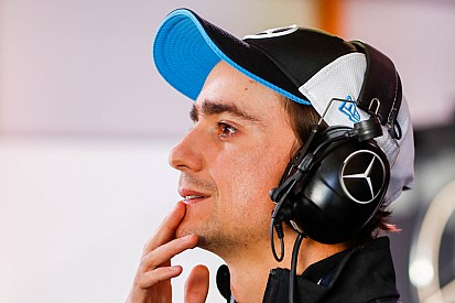 Mercedes, abierto a que Gutiérrez vuelva a competir
