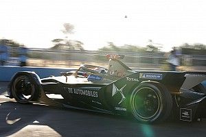 DS Techeetah: sospeso un membro del team per un post sui social