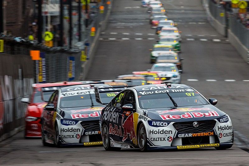 Supercars wants 'minimum disruption' with new calendar
