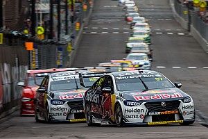 Supercars wants 'minimum disruption' with new calendar