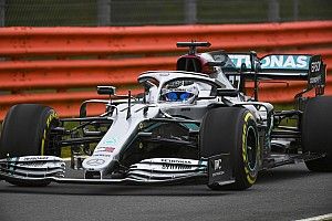 Mercedes no repetirá la táctica con la que sorprendió al inicio de 2019