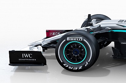 A Mercedes megerősítette, a mostani W11 nem lesz jelentősen más az Ausztrál Nagydíjon
