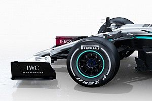 A Mercedes megerősítette, a mostani W11 nem lesz jelentősen más az Ausztrál Nagydíjon