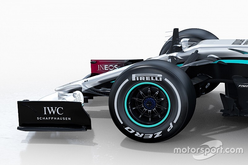 A Mercedes megerősítette, a mostani W11 nem lesz jelentősen más az Ausztrál Nagydíjon