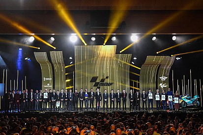 Le palmarès complet de la saison 2019