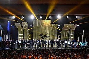 Le palmarès complet de la saison 2019