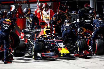 Liveblog Grand Prix van Abu Dhabi - Donderdag
