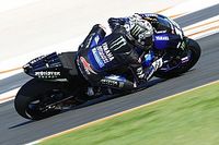 Test MotoGP Jerez, Giorno 1: Yamaha e Vinales sugli scudi