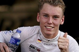 Engstler: "Finalmente il WTCR, ma ora debbo imparare a cucinare!"