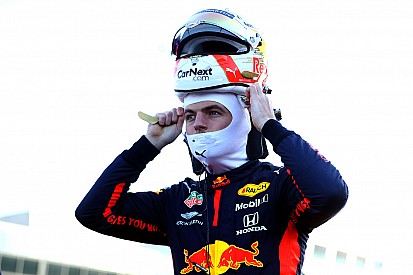 Verstappen: “Halve seconde achterstand zou pijnlijk zijn”