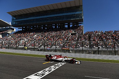 Salo: "Raikkonen'in düşüşü 'tuhaf' görünüyor"