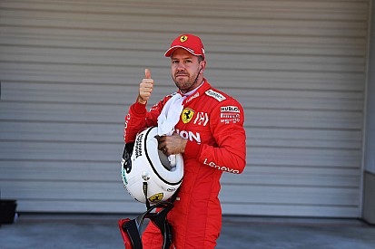 Vettel, Ferrari'nin kendisine yeteri kadar değer vermediğini düşünmüş