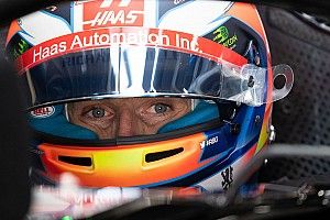 Grosjean "encore trop amoureux" d'une F1 "frustrante" et "injuste"