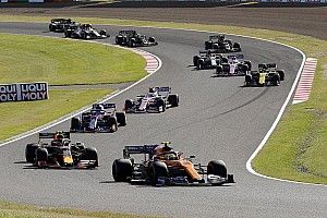Horner waarschuwt: F1 moet geen WK accountancy worden
