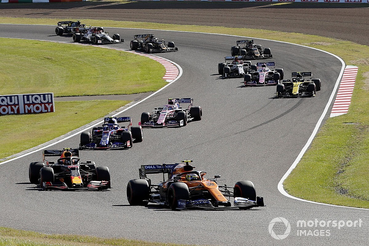 Horner waarschuwt: F1 moet geen WK accountancy worden