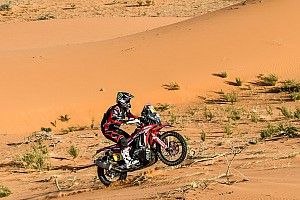Brabec Sebut Regulasi Reli Dakar Semakin Gila