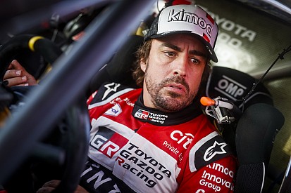 Bientôt un documentaire Amazon Prime sur Fernando Alonso