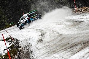 Finlandia Ingin Isi Slot Swedia dalam WRC 2021