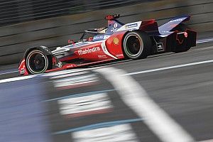 Wehrlein távozik a Mahindrától, és a Porsche versenyzője lesz?