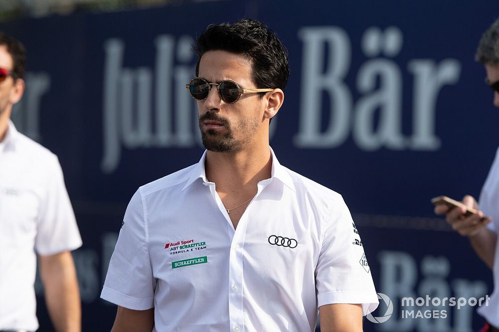 VÍDEO: Lucas di Grassi revela detalhes dos bastidores de F1, rivalidade com Nelsinho, F-E e Le Mans