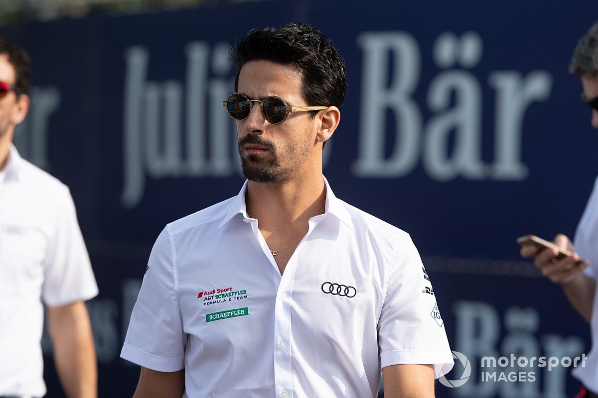 VÍDEO: Lucas di Grassi revela detalhes dos bastidores de F1, rivalidade com Nelsinho, F-E e Le Mans