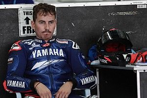 Лоренсо не вернется в MotoGP. Чемпионат отменил уайлд-кард