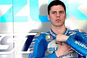 Mir no longer sees himself as Suzuki number two