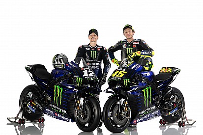 Viñales: "Enfrentarme a Rossi siempre es una motivación"