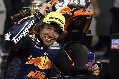 Nagashima eert overleden Tomizawa: “Hij was een held voor mij”