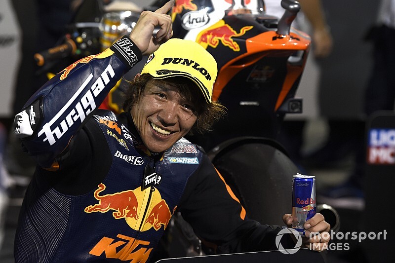 Nagashima eert overleden Tomizawa: “Hij was een held voor mij”
