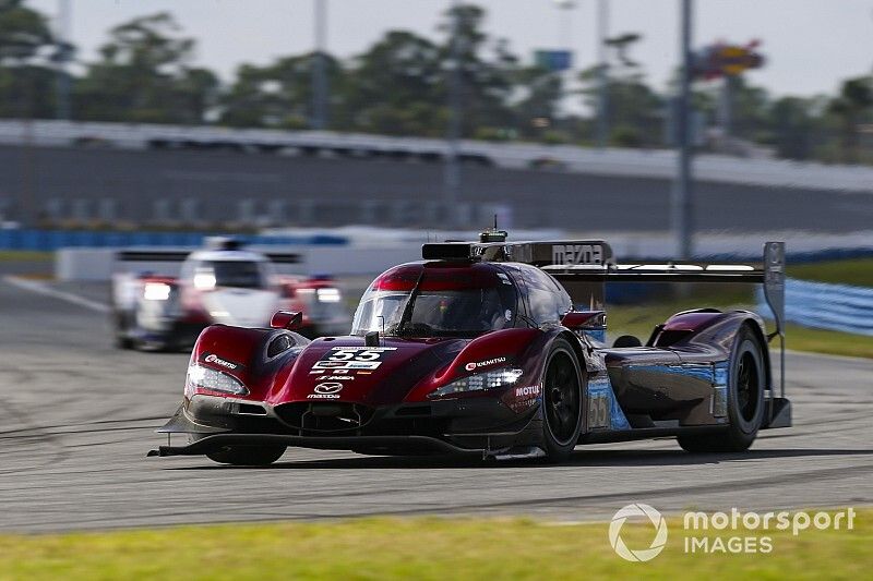 Mazda has 'by far its best-ever package' - Tincknell