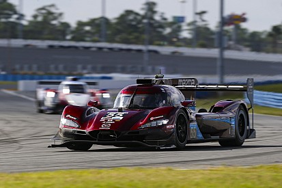 Mazda has 'by far its best-ever package' - Tincknell