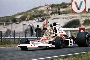Herinneringen aan de Dutch GP: Emerson Fittipaldi