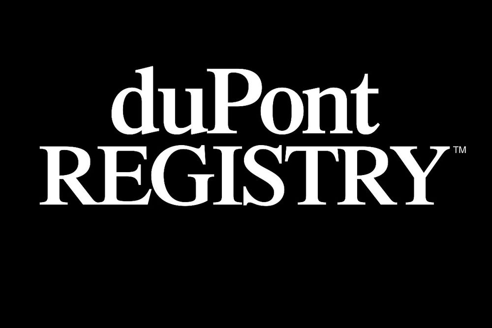 Motorsport Network объявила о планах по приобретению duPont Registry