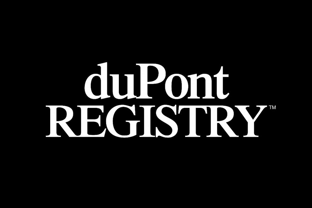 A Motorsport Network felvásárolja a duPont Registry-t