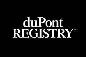 Motorsport Network przejął duPont Registry