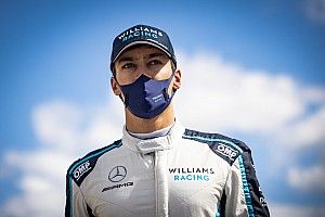 Why George Russell is ready to fight for F1 titles