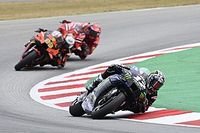 Viñales a retrouvé le rythme des leaders : "Ça faisait longtemps !"