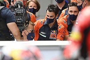 KTM Bangga Dani Pedrosa Comeback dengan RC16