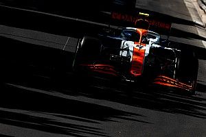 Norris incredulo: "Ho avuto fortuna, ma ho guidato bene"