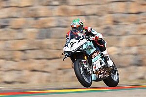 Davies Klaim Ducati Tak Serius untuk Program WSBK 2021
