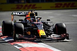 Verstappen: “Yarışta lastiklerimizi koruyabilirsek, iyi puanlar kazanabiliriz”
